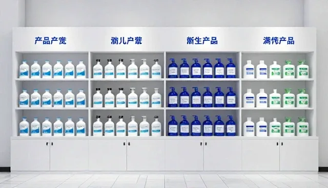 化工原料供应链管理的未来趋势与实践路径