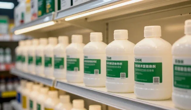 助剂供应在陶瓷生产中的来料问题应对策略